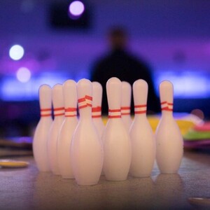 Fundraising Page: Briana Smith